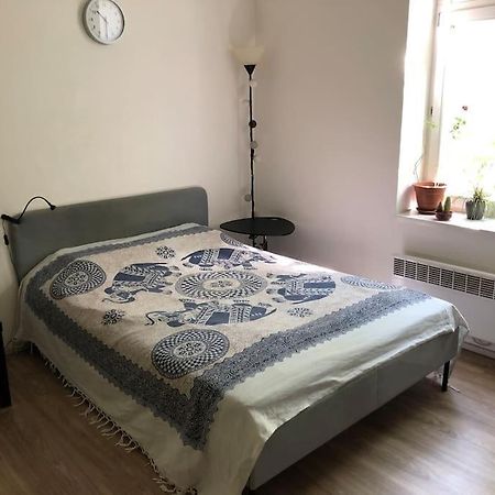 Cozy Karlin Apartman Prága Kültér fotó