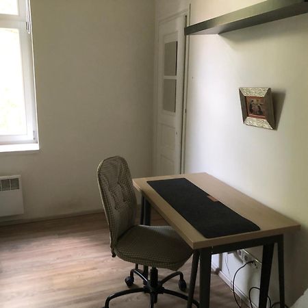 Cozy Karlin Apartman Prága Kültér fotó