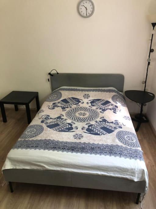 Cozy Karlin Apartman Prága Kültér fotó