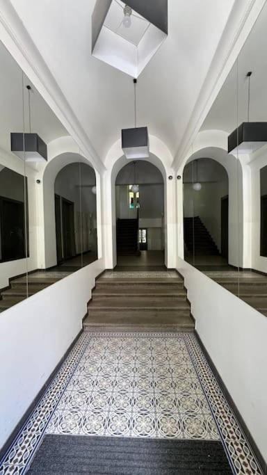 Cozy Karlin Apartman Prága Kültér fotó