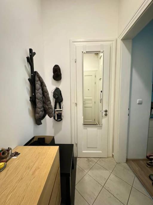 Cozy Karlin Apartman Prága Kültér fotó
