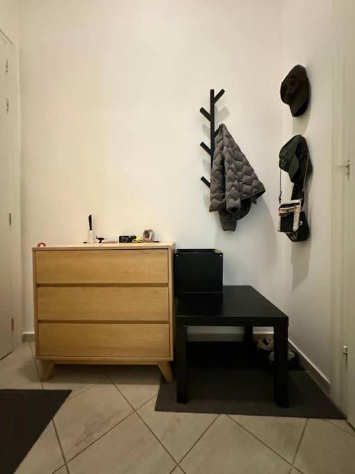 Cozy Karlin Apartman Prága Kültér fotó