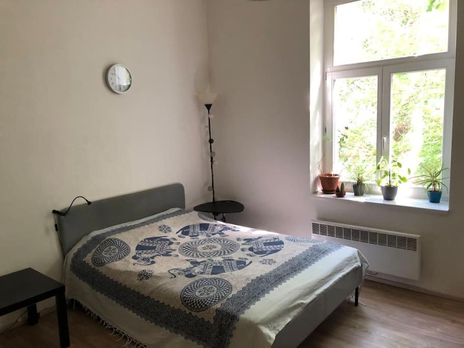 Cozy Karlin Apartman Prága Kültér fotó